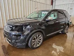 1FM5K8HT6JGC48948 2018 FORD EXPLORER