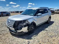 1FM5K8HT6JGC71520 2018 FORD EXPLORER