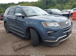 1FM5K8HT6JGC82338 2018 FORD EXPLORER