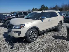 1FM5K8HT6JGC94280 2018 FORD EXPLORER