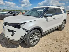 1FM5K8HT6KGA42658 2019 FORD EXPLORER