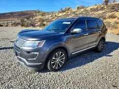 1FM5K8HT6KGA52249 2019 FORD EXPLORER