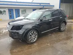 1FM5K8HT6KGA57340 2019 FORD EXPLORER