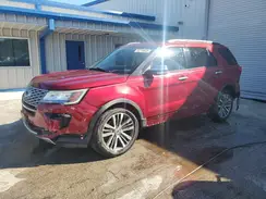 1FM5K8HT6KGA58469 2019 FORD EXPLORER
