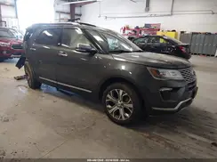 1FM5K8HT6KGA76485 2019 FORD EXPLORER