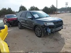 1FM5K8HT7GGA69083 2016 FORD EXPLORER