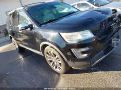 1FM5K8HT7GGA69164 2016 FORD EXPLORER
