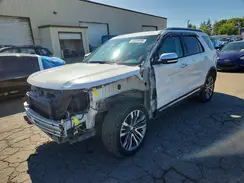 1FM5K8HT7GGA69892 2016 FORD EXPLORER