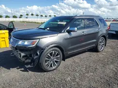 1FM5K8HT7GGA75286 2016 FORD EXPLORER