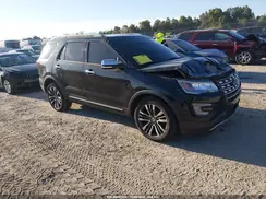 1FM5K8HT7GGB25958 2016 FORD EXPLORER