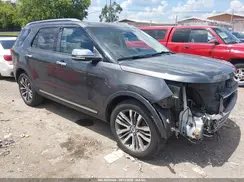 1FM5K8HT7GGB30884 2016 FORD EXPLORER