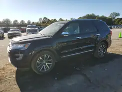 1FM5K8HT7GGB49922 2016 FORD EXPLORER