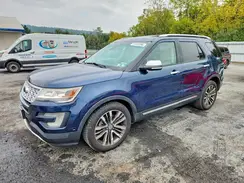 1FM5K8HT7GGB50357 2016 FORD EXPLORER