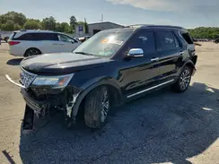 1FM5K8HT7GGB90955 2016 FORD EXPLORER