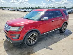 1FM5K8HT7GGB92172 2016 FORD EXPLORER