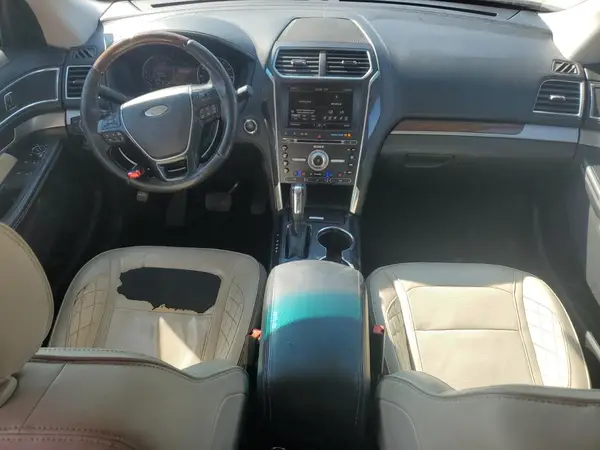 1FM5K8HT7GGB94293 2016 FORD EXPLORER - Image 8