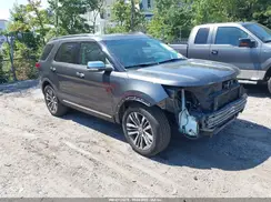1FM5K8HT7GGC02246 2016 FORD EXPLORER