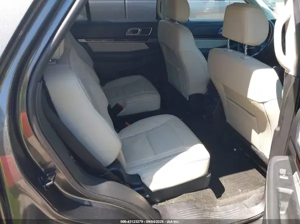 1FM5K8HT7GGC02246 2016 FORD EXPLORER - Image 8