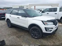 1FM5K8HT7GGC02330 2016 FORD EXPLORER