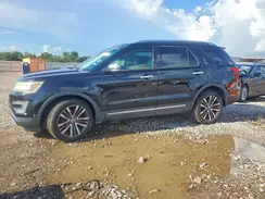 1FM5K8HT7GGC03851 2016 FORD EXPLORER