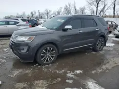 1FM5K8HT7GGC04319 2016 FORD EXPLORER