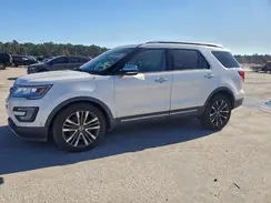 1FM5K8HT7GGC20388 2016 FORD EXPLORER