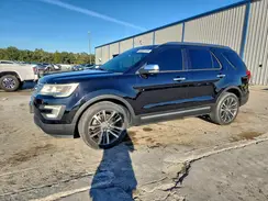 1FM5K8HT7GGC52869 2016 FORD EXPLORER