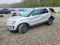 1FM5K8HT7GGC54539 2016 FORD EXPLORER