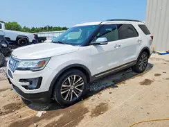 1FM5K8HT7GGC55061 2016 FORD EXPLORER