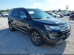 1FM5K8HT7GGC55576 2016 FORD EXPLORER