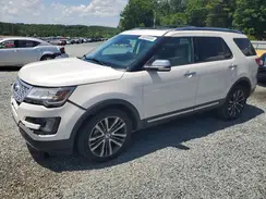 1FM5K8HT7GGC64228 2016 FORD EXPLORER