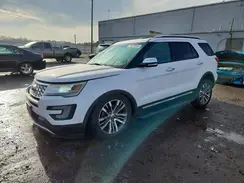 1FM5K8HT7GGC82681 2016 FORD EXPLORER
