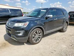 1FM5K8HT7GGC85726 2016 FORD EXPLORER
