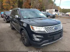 1FM5K8HT7GGD08759 2016 FORD EXPLORER