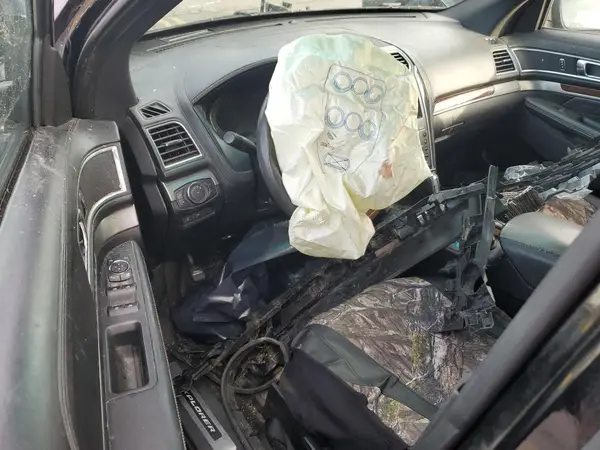 1FM5K8HT7GGD09247 2016 FORD EXPLORER - Image 8