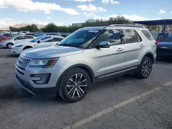 1FM5K8HT7GGD29269 2016 FORD EXPLORER