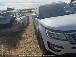 1FM5K8HT7HGA05367 2017 FORD EXPLORER