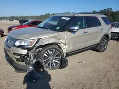 1FM5K8HT7HGA15803 2017 FORD EXPLORER