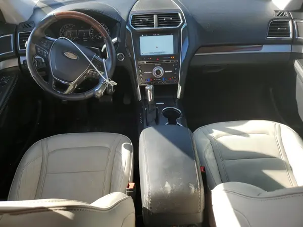 1FM5K8HT7HGA15803 2017 FORD EXPLORER - Image 8