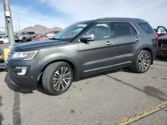 1FM5K8HT7HGA16031 2017 FORD EXPLORER
