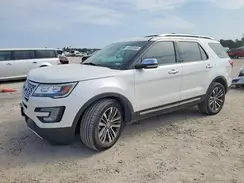 1FM5K8HT7HGA22007 2017 FORD EXPLORER