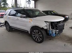 1FM5K8HT7HGA23402 2017 FORD EXPLORER