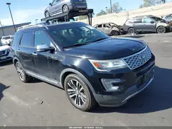 1FM5K8HT7HGA34268 2017 FORD EXPLORER