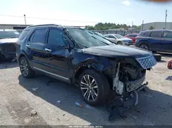 1FM5K8HT7HGB14010 2017 FORD EXPLORER