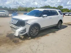 1FM5K8HT7HGB31292 2017 FORD EXPLORER