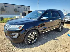 1FM5K8HT7HGB46133 2017 FORD EXPLORER