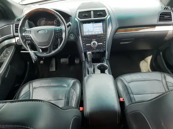 1FM5K8HT7HGB63062 2017 FORD EXPLORER - Image 8