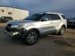 1FM5K8HT7HGB72649 2017 FORD EXPLORER