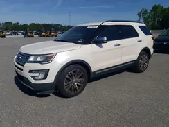 1FM5K8HT7HGB75888 2017 FORD EXPLORER