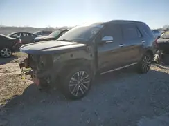 1FM5K8HT7HGB79083 2017 FORD EXPLORER